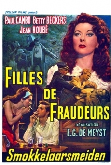 Filles de fraudeurs (1963)