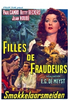 Filles de fraudeurs