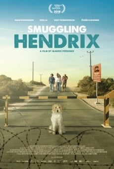 Ver película Smuggling Hendrix