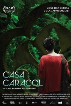 Casa Caracol on-line gratuito