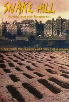 Snake Hill stream online deutsch