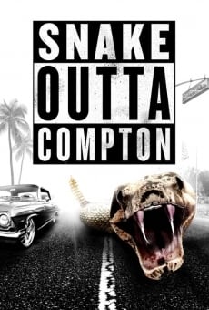 Snake Outta Compton en ligne gratuit