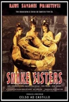 Snake Sisters online kostenlos