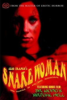 Ver película Snakewoman