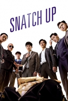 Snatch-up streaming en ligne gratuit
