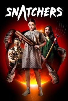 Snatchers online streaming
