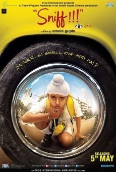 Sniff!!! online streaming