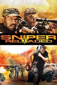 Ver película Sniper al límite