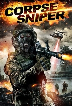 Watch Sniper Corpse online stream