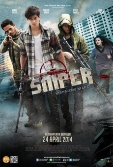 Sniper online streaming