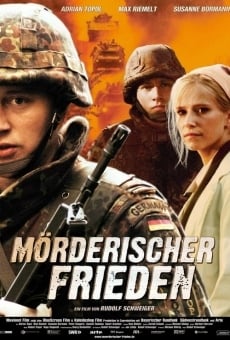 Mörderischer Frieden stream online deutsch