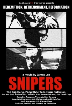 Snipers online