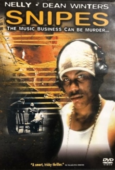 Snipes online streaming