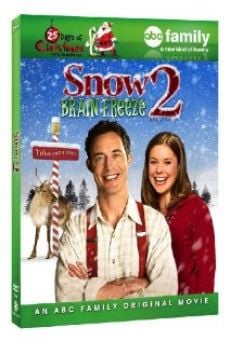 Ver película Snow 2: Brain Freeze