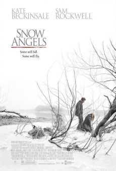 Ver película Snow angels