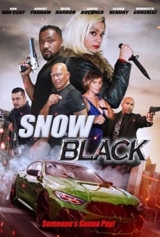 Snow Black en ligne gratuit