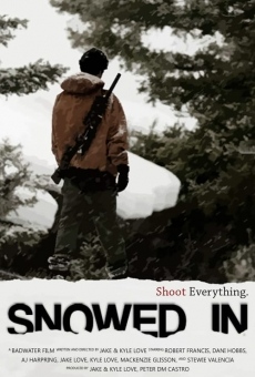 Ver película En la nieve