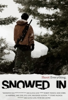 Snowed In streaming en ligne gratuit