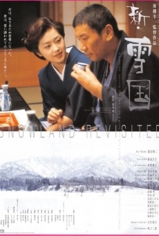Shin yukiguni streaming en ligne gratuit