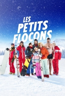 Les petits flocons on-line gratuito