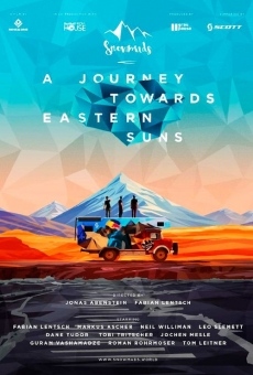 Ver película Snowmads: Un viaje hacia los soles del Este