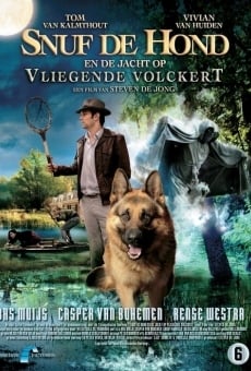 Ver película Snuf de Hond en de Jacht op de Vliegende Volckert