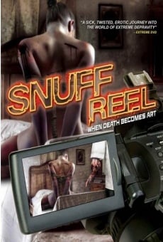 Ver película Snuff Reel
