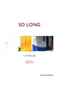 So Long on-line gratuito