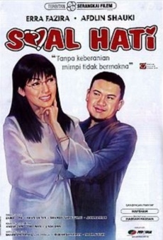 Ver película Soal Hati