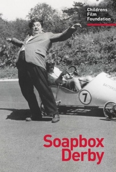 Soapbox Derby en ligne gratuit