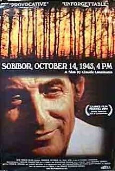 Sobibor - 14 Ottobre 1943, ore 16.00 online streaming