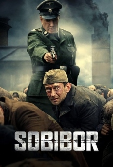 Ver película Sobibor