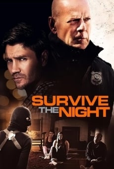 Survive the Night stream online deutsch