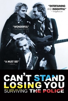 Can't Stand Losing You kostenlos