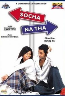 Socha Na Tha en ligne gratuit