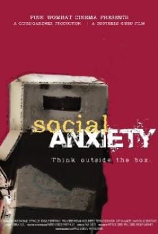 Social Anxiety online free