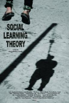 Watch Social Learning Theory online stream