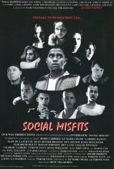 Social Misfits kostenlos