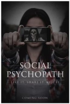 Ver película Social Psychopath