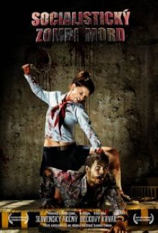 Watch Socialistický Zombi Mord online stream