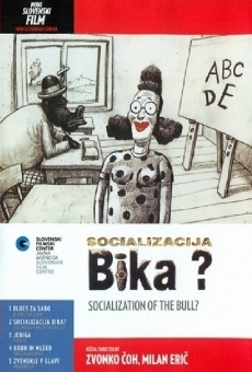 Watch Socializacija bika? online stream