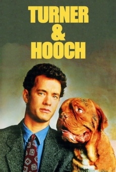 Turner & Hooch en ligne gratuit