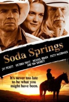 Ver película Soda Springs