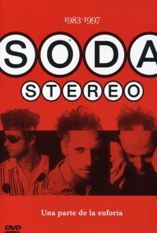 Soda Stereo: Una parte de la euforia