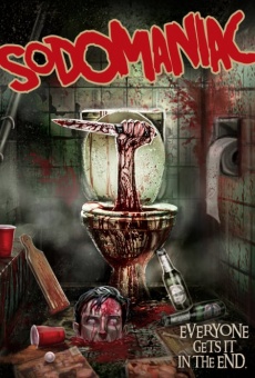 Watch Sodomaniac online stream