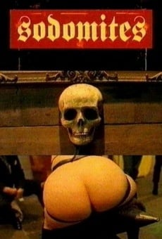 Sodomites, película completa en español