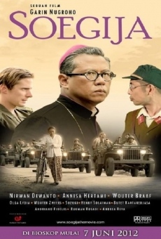 Soegija online streaming