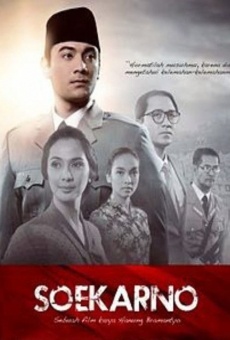 Soekarno: Indonesia Merdeka on-line gratuito