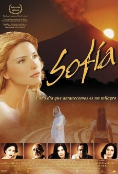 Sofía on-line gratuito
