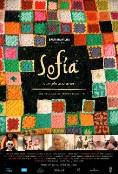 Sofía cumple 100 años stream online deutsch